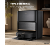 MOVA Robot sprzątający MOVA V70 Ultra Complete (czarny) - 1540497 - zdjęcie 7